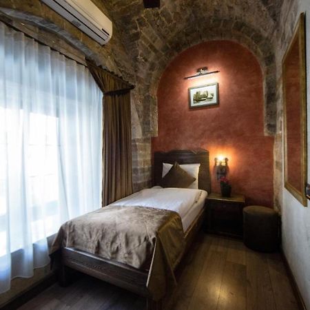 Passaje Old Hotel Baku Exteriör bild